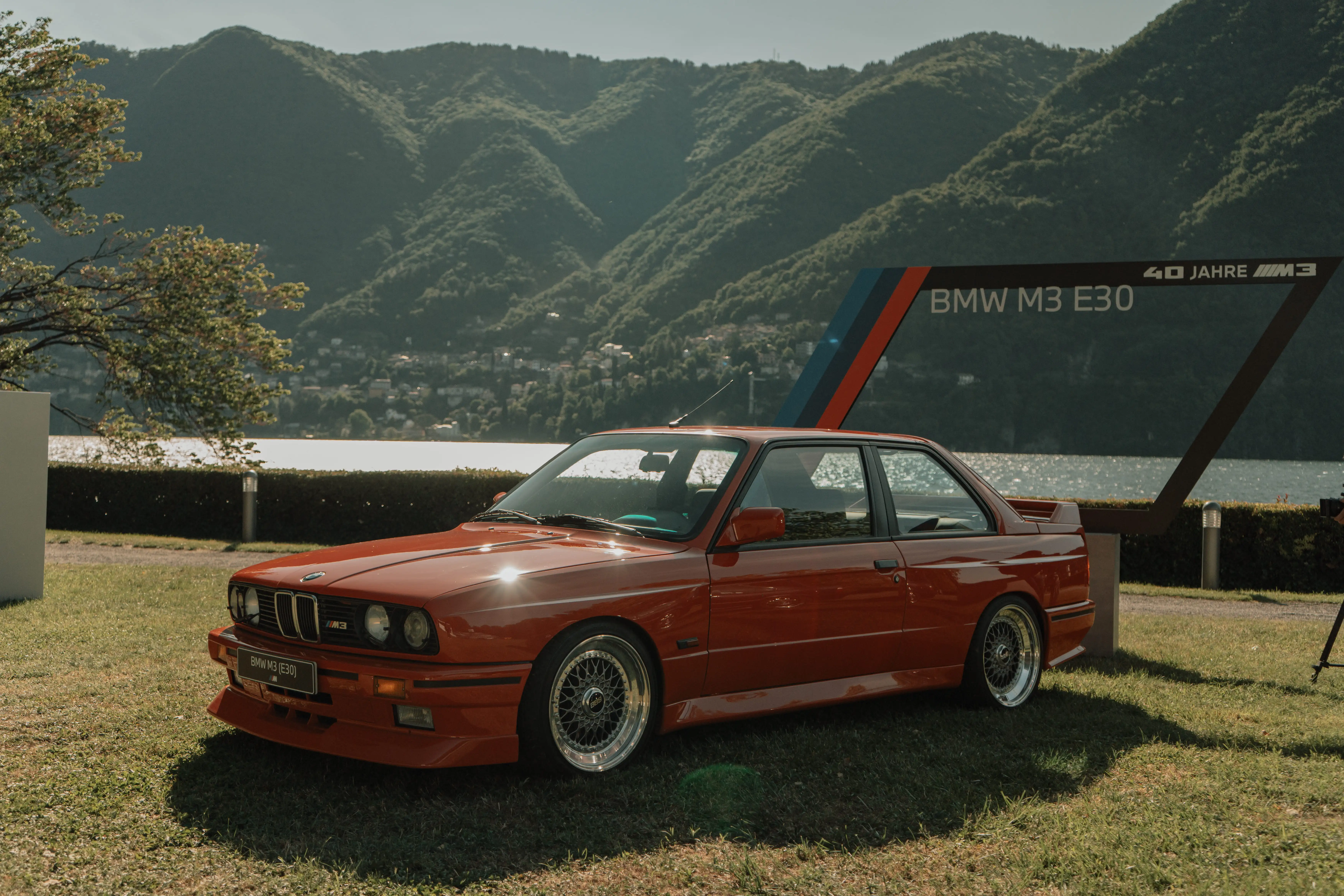 Concorso Eleganza Como